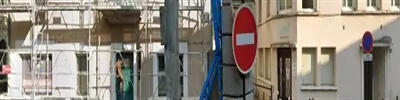 Mission Débarras
