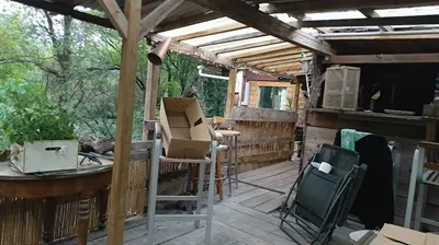 PATY DÉBARRAS HABITATION VAR