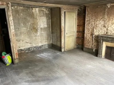 Débarras 75 Paris