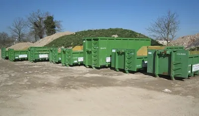 NBL location bennes