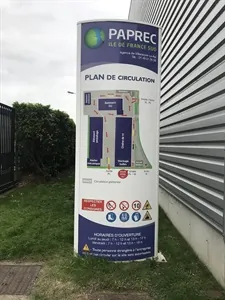 Paprec IDF Sud