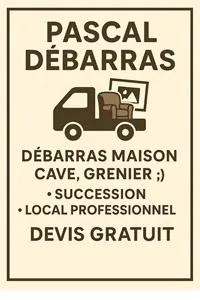 Pascal Debarras